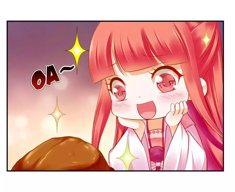 Xuyên Việt Vương Phi Yếu Thăng Cấp Chapter 112 - 23