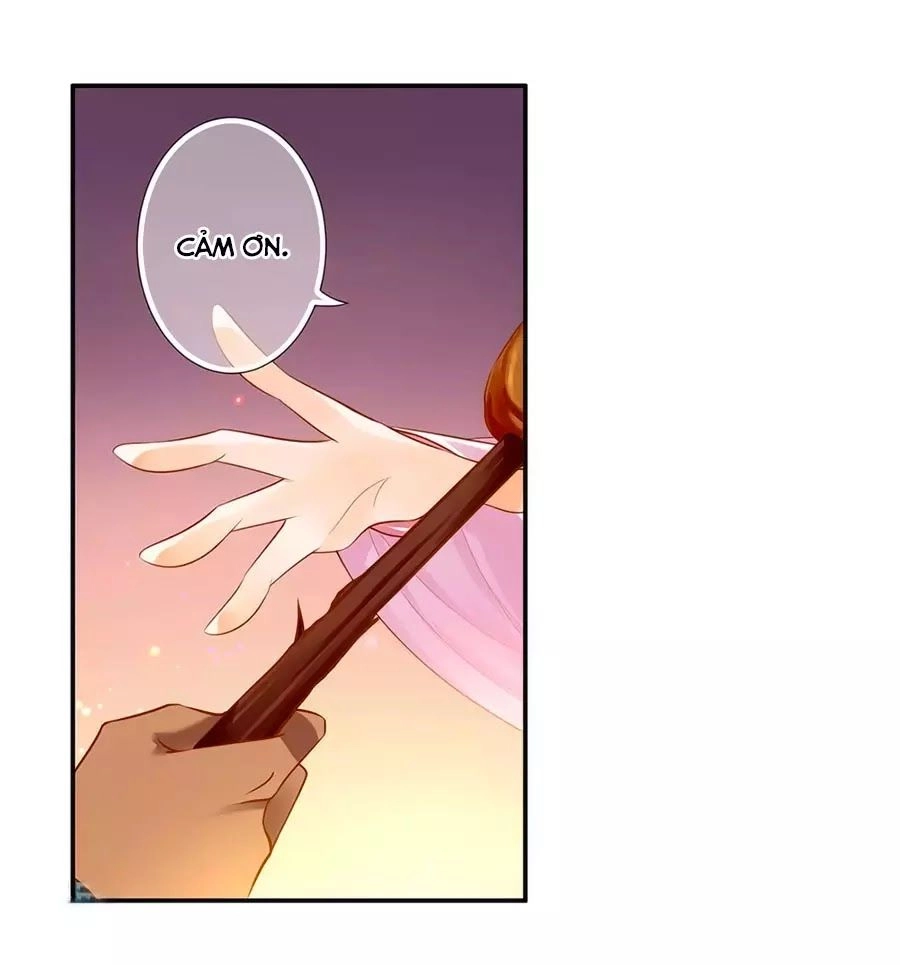 Xuyên Việt Vương Phi Yếu Thăng Cấp Chapter 112 - 24