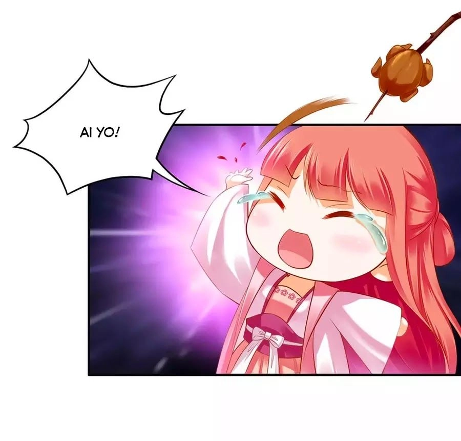 Xuyên Việt Vương Phi Yếu Thăng Cấp Chapter 112 - 25