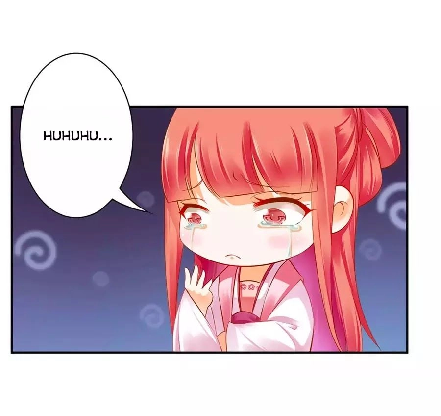 Xuyên Việt Vương Phi Yếu Thăng Cấp Chapter 112 - 26