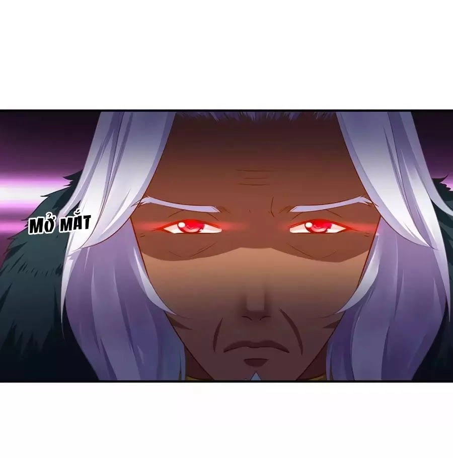 Xuyên Việt Vương Phi Yếu Thăng Cấp Chapter 112 - 34