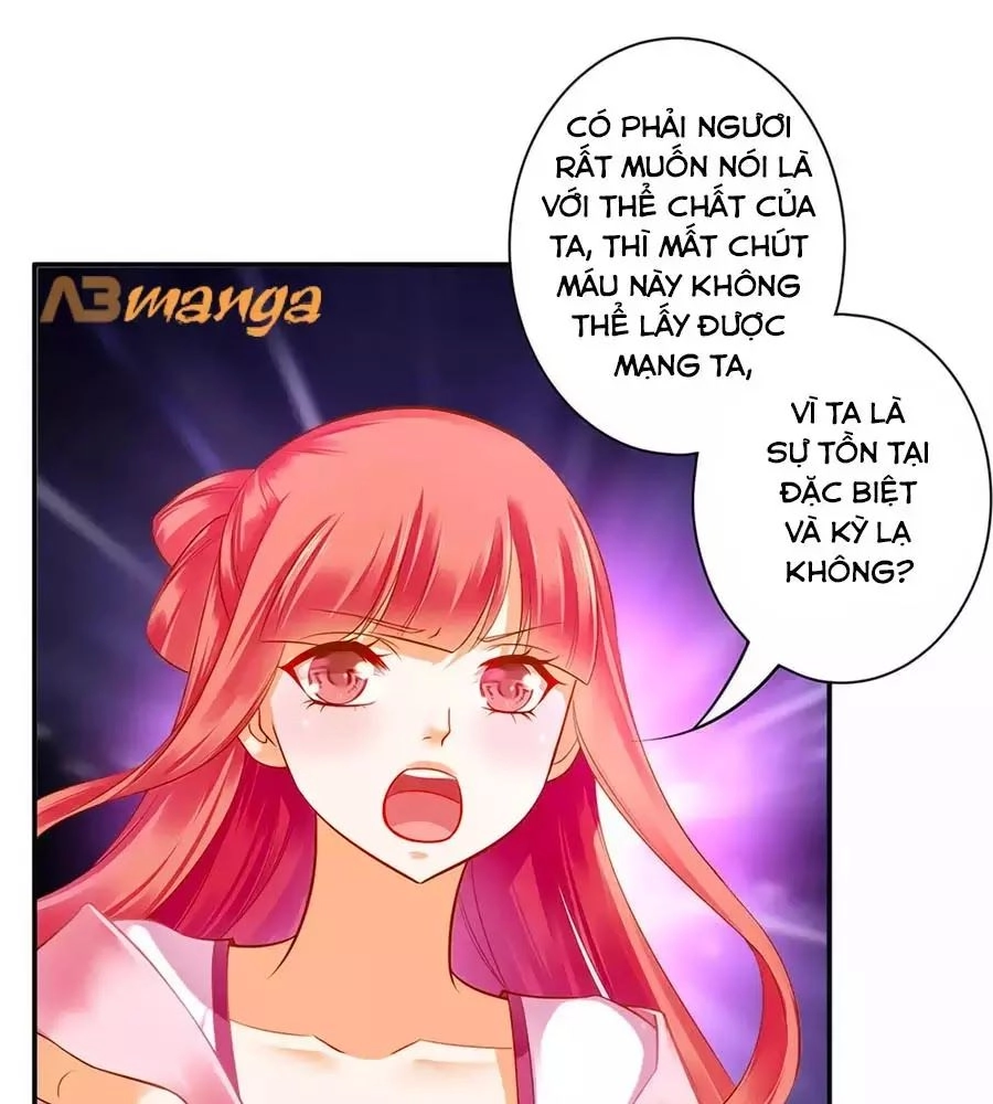 Xuyên Việt Vương Phi Yếu Thăng Cấp Chapter 112 - 37