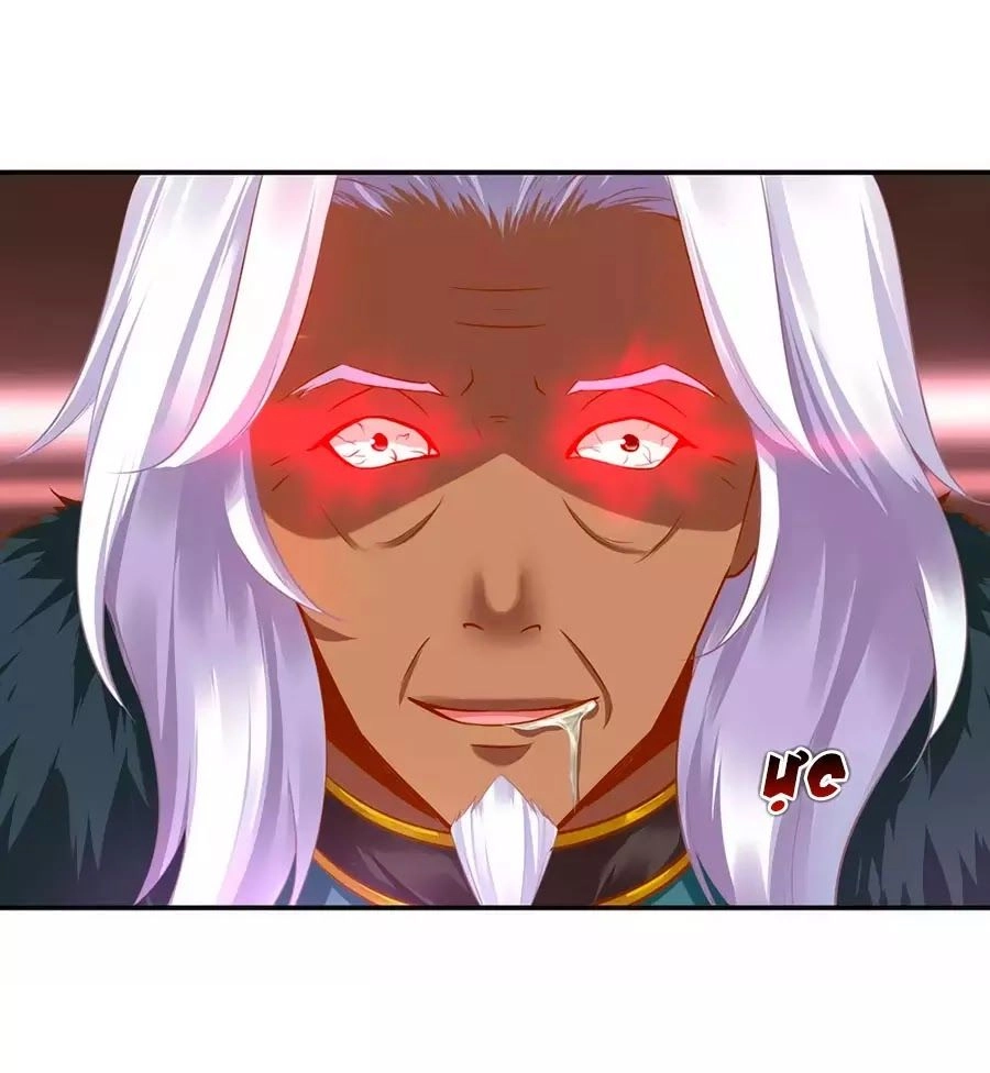 Xuyên Việt Vương Phi Yếu Thăng Cấp Chapter 112 - 40