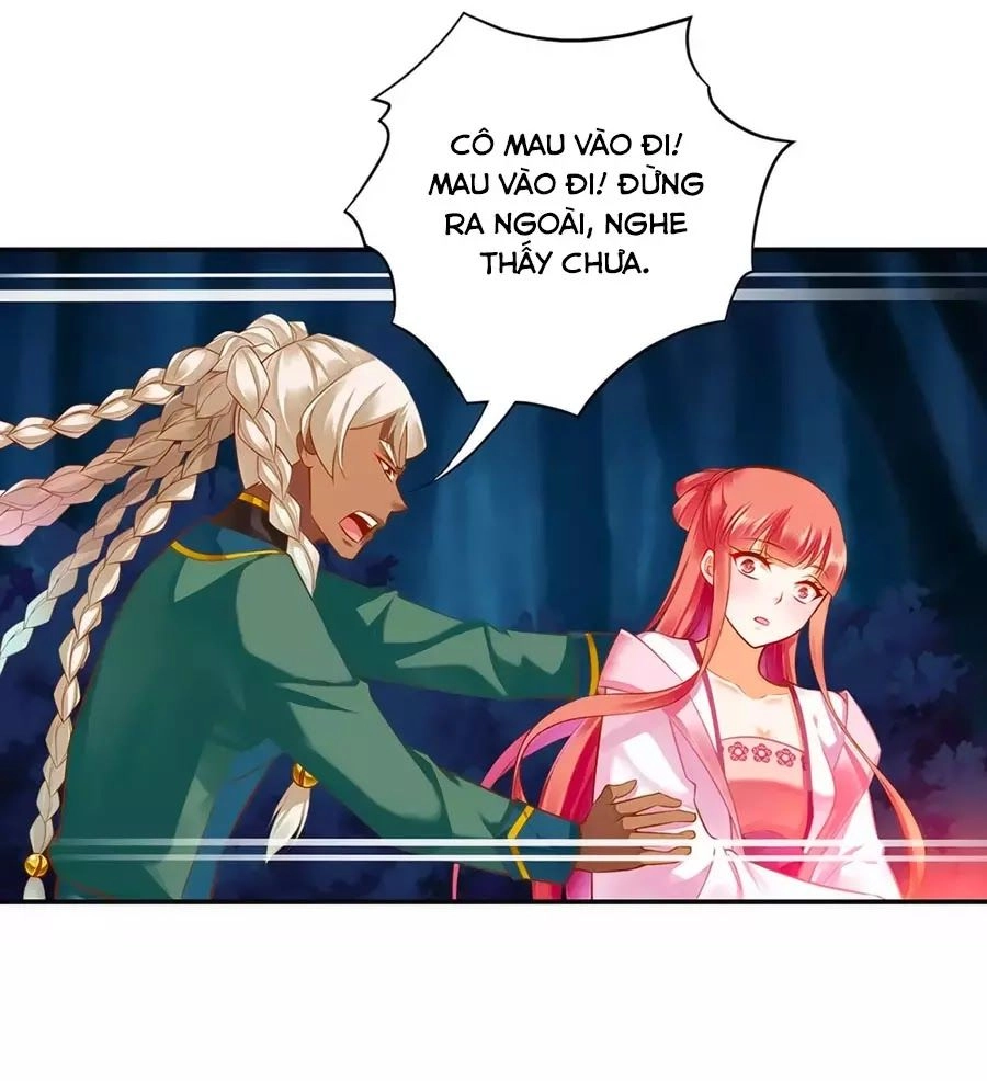 Xuyên Việt Vương Phi Yếu Thăng Cấp Chapter 112 - 42