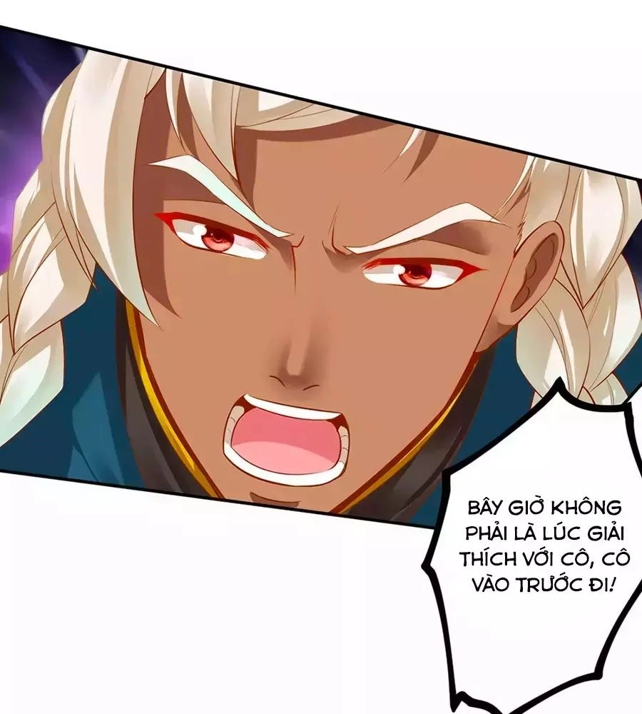 Xuyên Việt Vương Phi Yếu Thăng Cấp Chapter 112 - 45