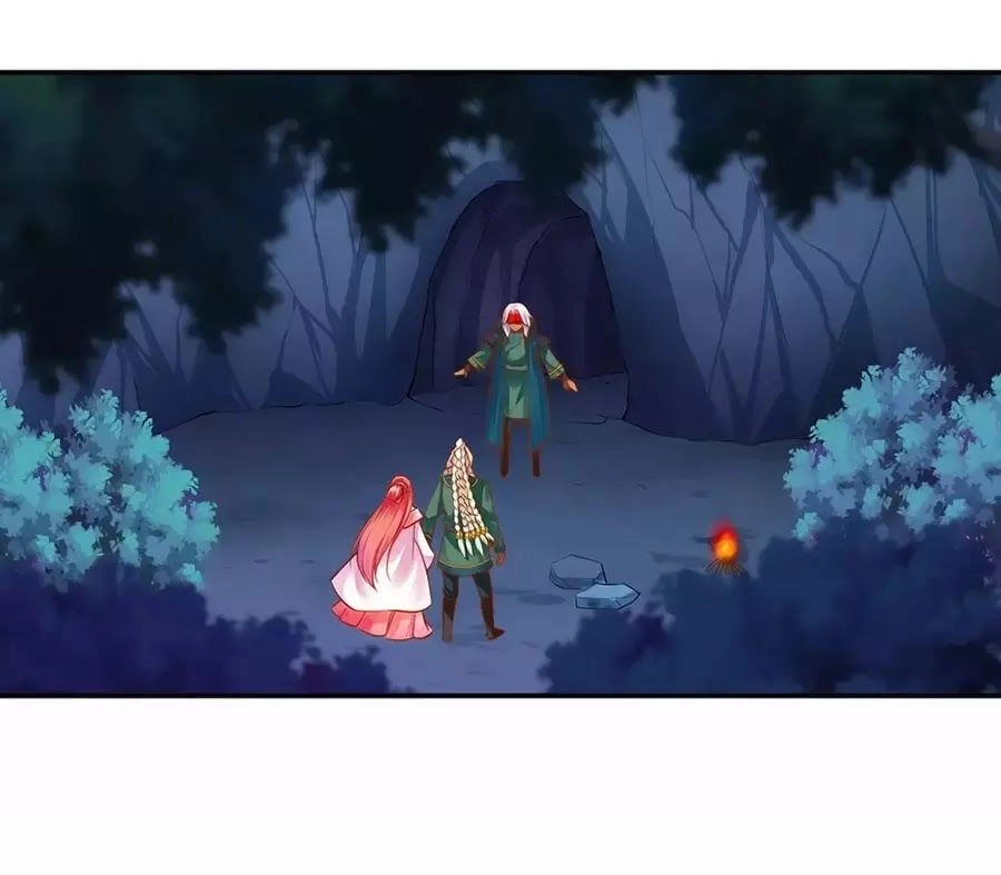 Xuyên Việt Vương Phi Yếu Thăng Cấp Chapter 112 - 49