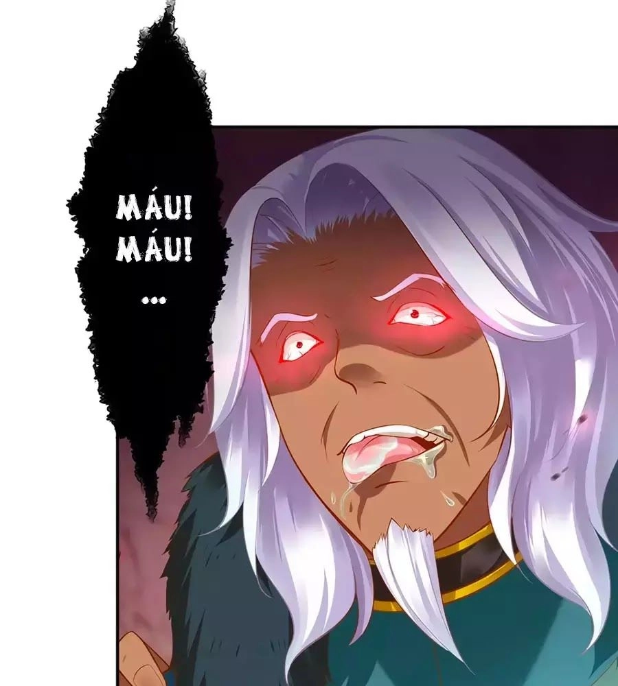 Xuyên Việt Vương Phi Yếu Thăng Cấp Chapter 112 - 58