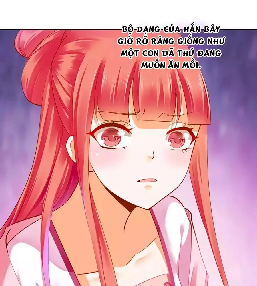 Xuyên Việt Vương Phi Yếu Thăng Cấp Chapter 112 - 60