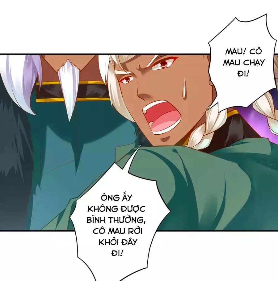 Xuyên Việt Vương Phi Yếu Thăng Cấp Chapter 113 - 1