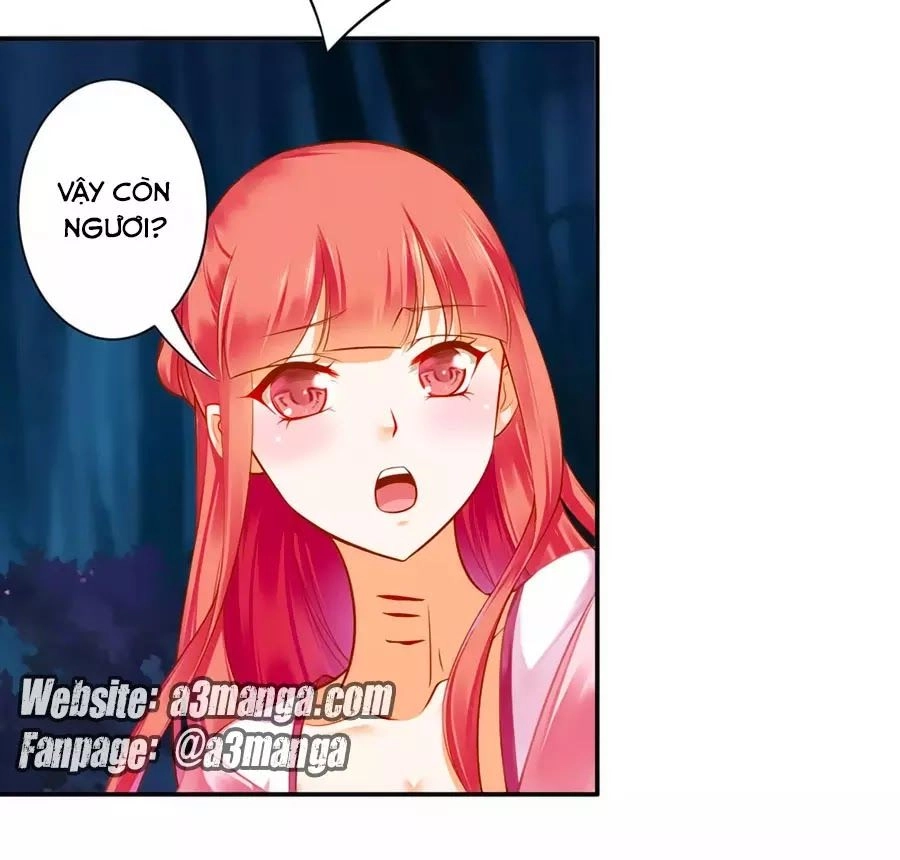 Xuyên Việt Vương Phi Yếu Thăng Cấp Chapter 113 - 2