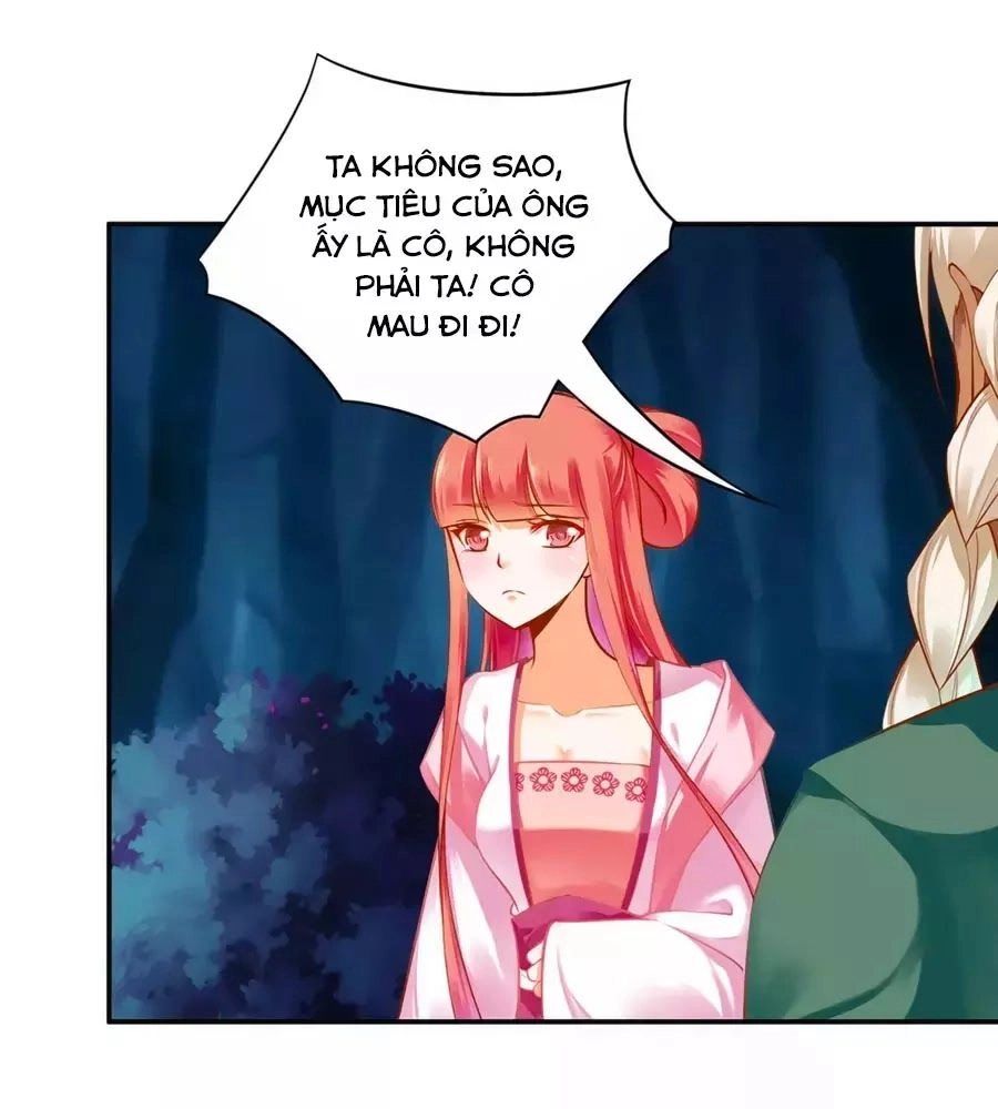 Xuyên Việt Vương Phi Yếu Thăng Cấp Chapter 113 - 3