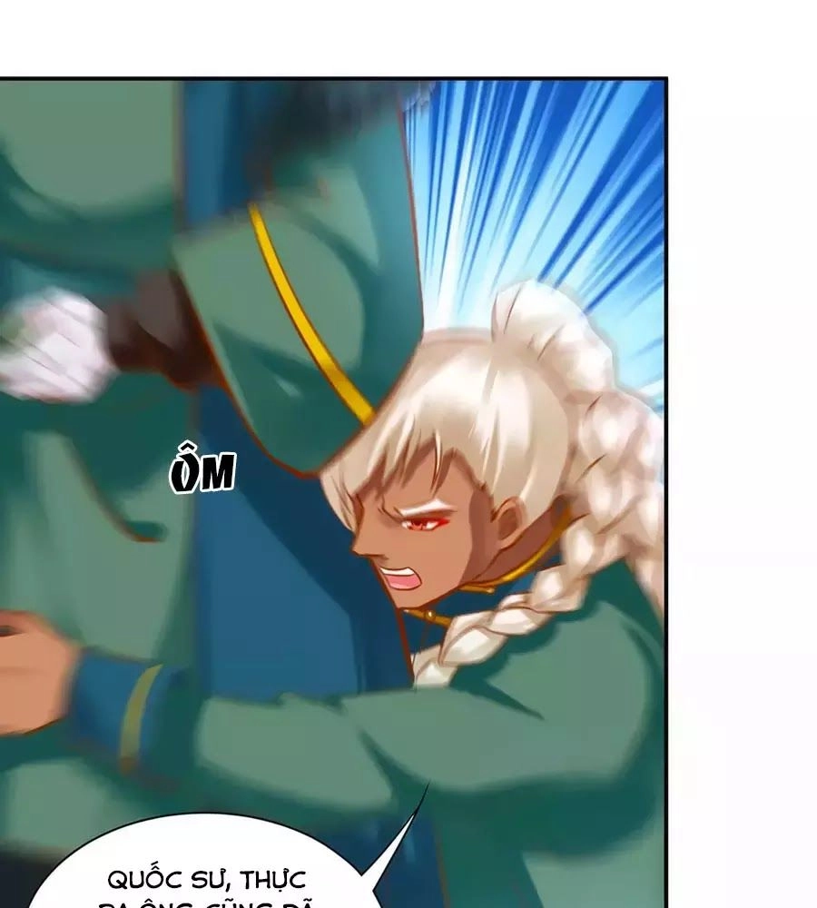 Xuyên Việt Vương Phi Yếu Thăng Cấp Chapter 113 - 14