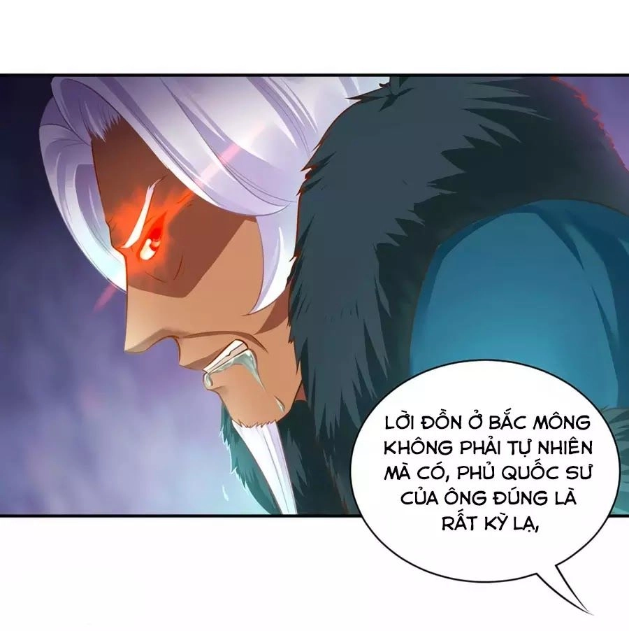 Xuyên Việt Vương Phi Yếu Thăng Cấp Chapter 113 - 16