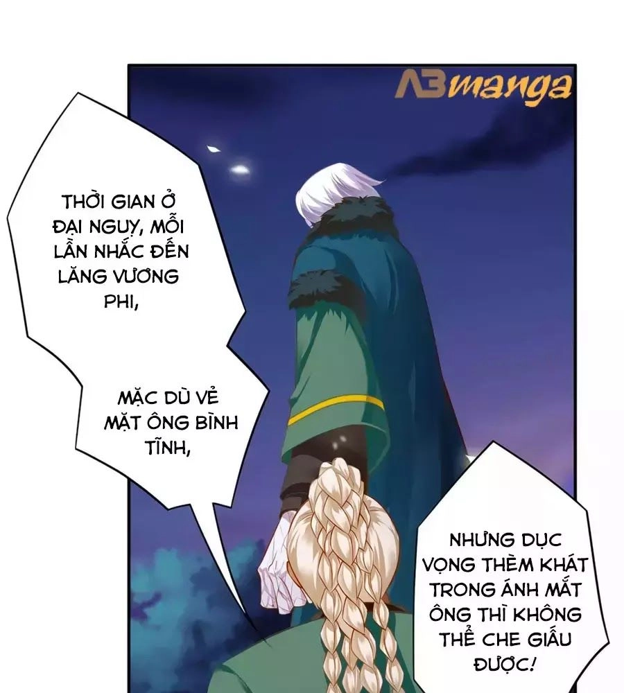 Xuyên Việt Vương Phi Yếu Thăng Cấp Chapter 113 - 17