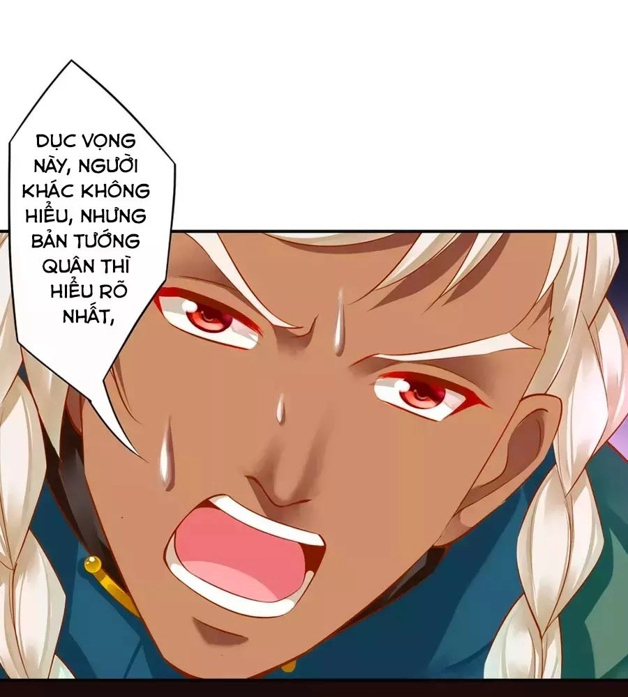 Xuyên Việt Vương Phi Yếu Thăng Cấp Chapter 113 - 19