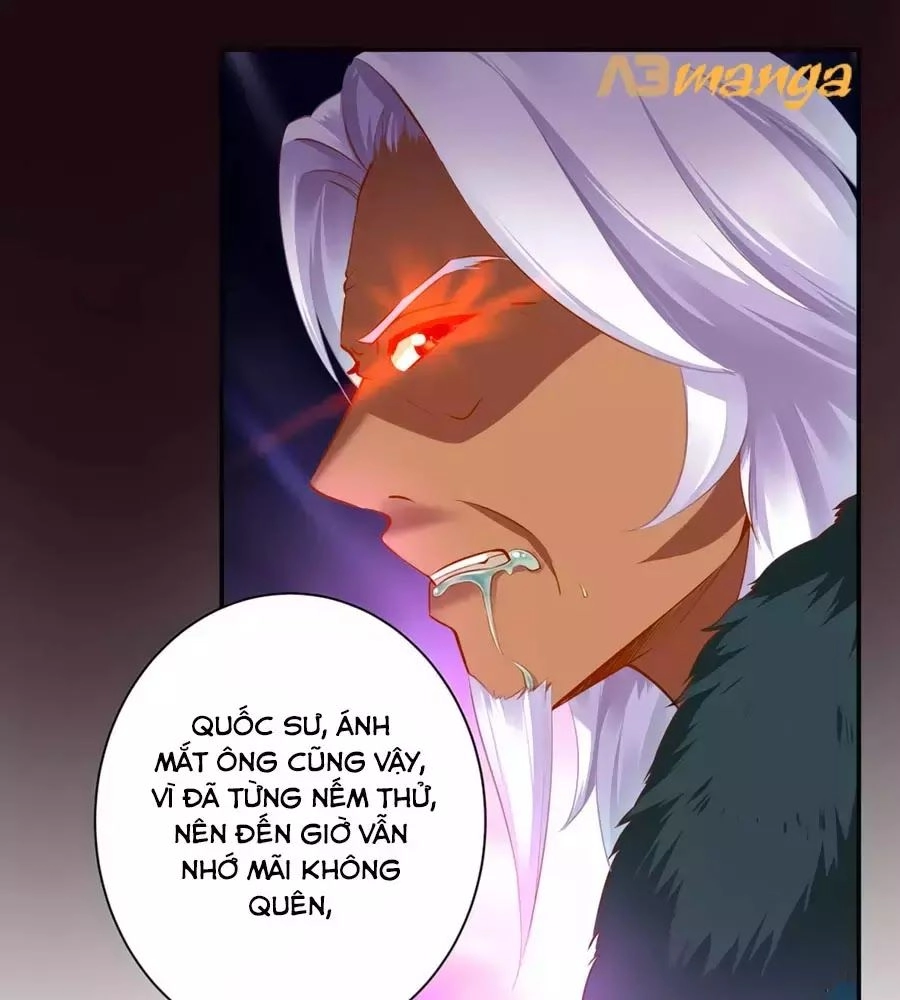 Xuyên Việt Vương Phi Yếu Thăng Cấp Chapter 113 - 23