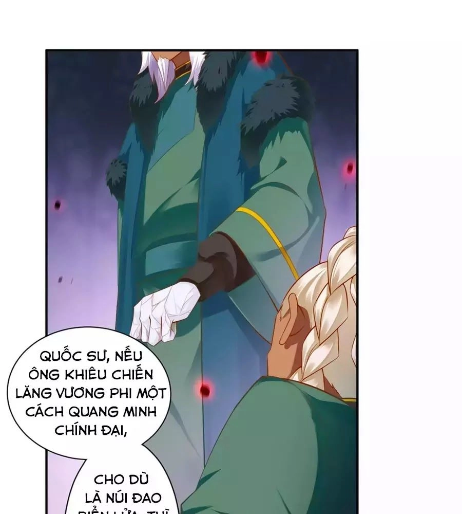 Xuyên Việt Vương Phi Yếu Thăng Cấp Chapter 113 - 27