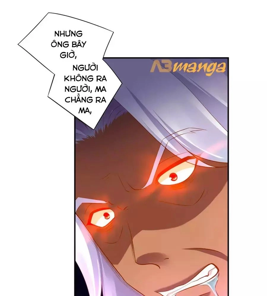 Xuyên Việt Vương Phi Yếu Thăng Cấp Chapter 113 - 29