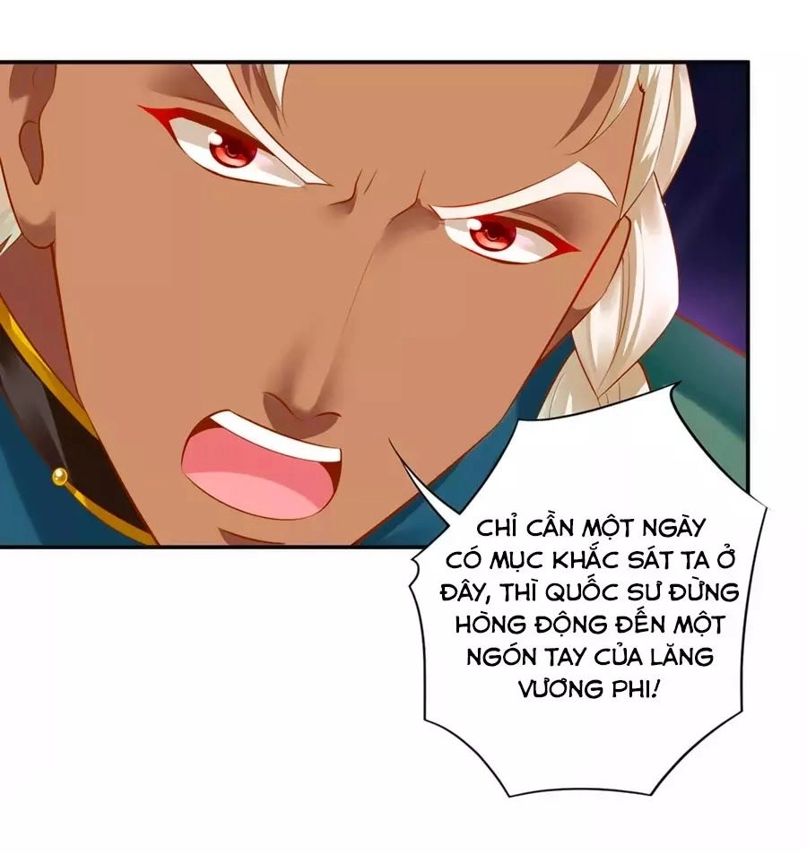 Xuyên Việt Vương Phi Yếu Thăng Cấp Chapter 113 - 33