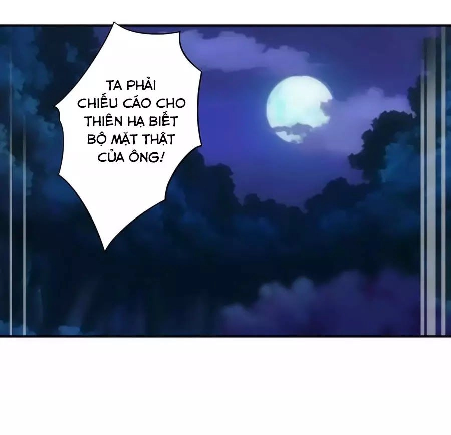 Xuyên Việt Vương Phi Yếu Thăng Cấp Chapter 113 - 36