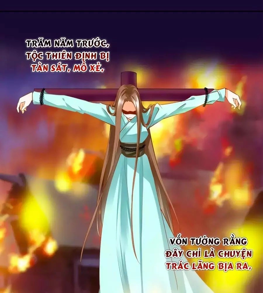 Xuyên Việt Vương Phi Yếu Thăng Cấp Chapter 113 - 52