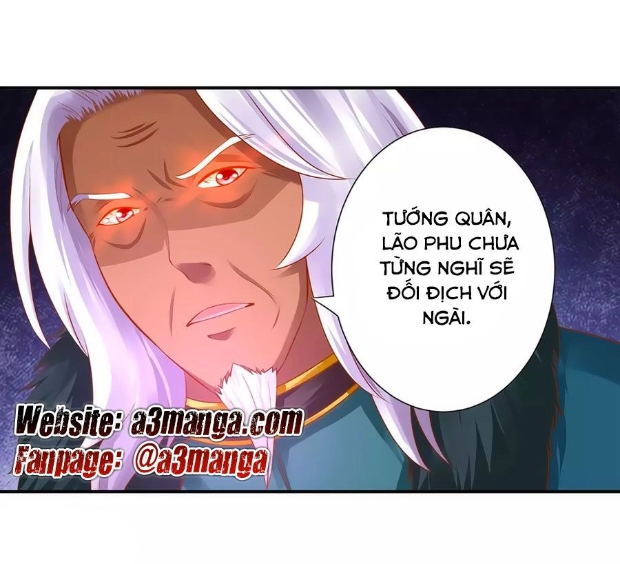 Xuyên Việt Vương Phi Yếu Thăng Cấp Chapter 114 - 1