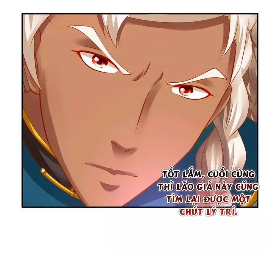 Xuyên Việt Vương Phi Yếu Thăng Cấp Chapter 114 - 2