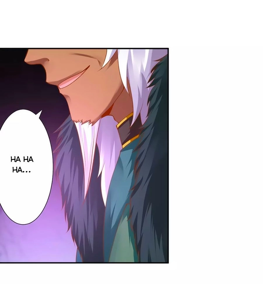 Xuyên Việt Vương Phi Yếu Thăng Cấp Chapter 114 - 4