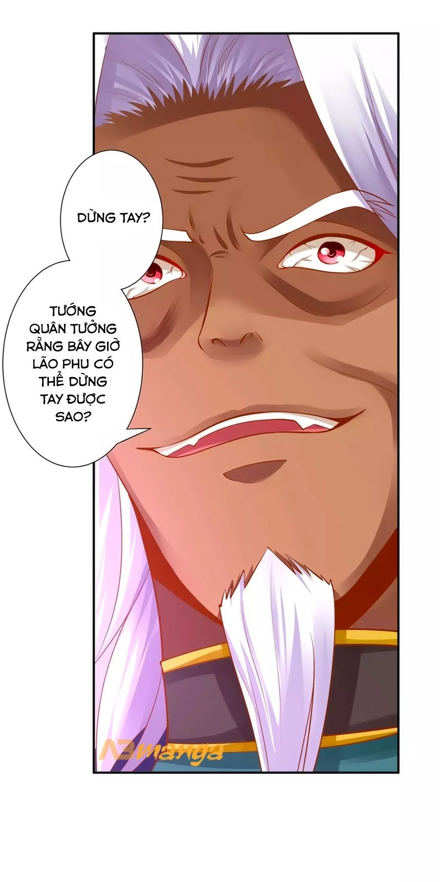 Xuyên Việt Vương Phi Yếu Thăng Cấp Chapter 114 - 5