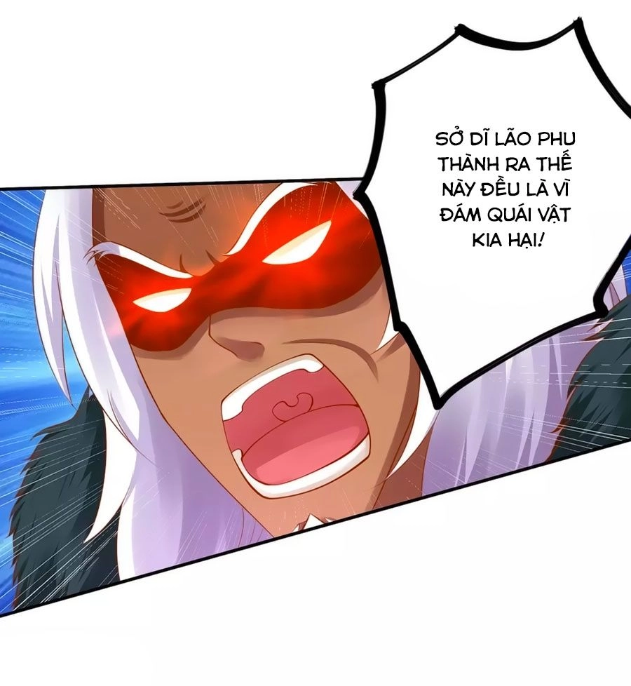 Xuyên Việt Vương Phi Yếu Thăng Cấp Chapter 114 - 6