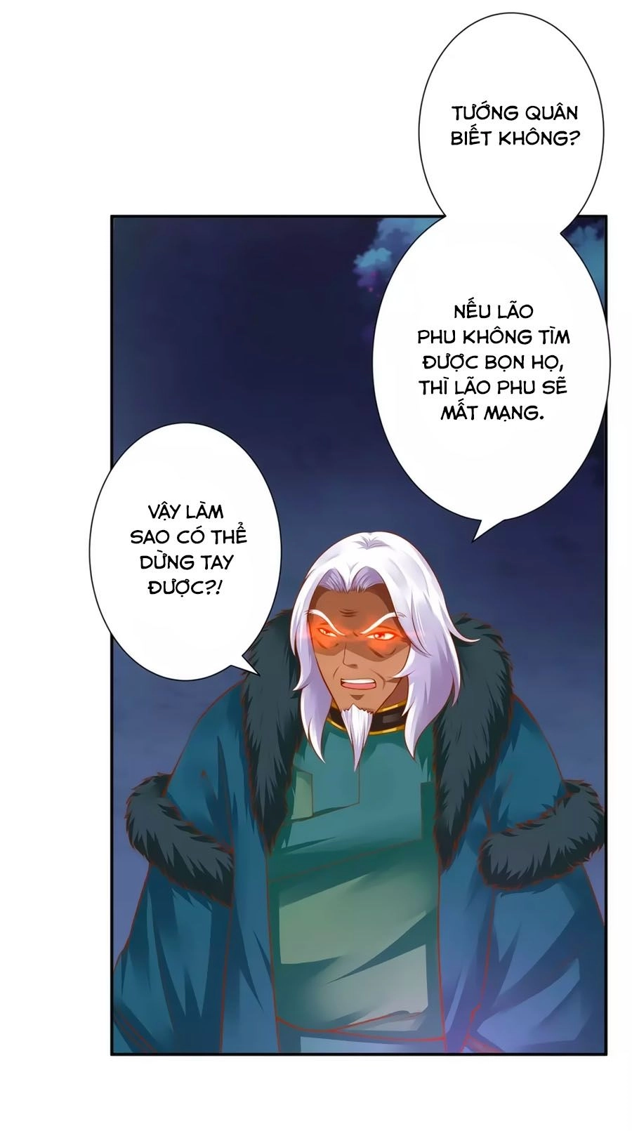 Xuyên Việt Vương Phi Yếu Thăng Cấp Chapter 114 - 7