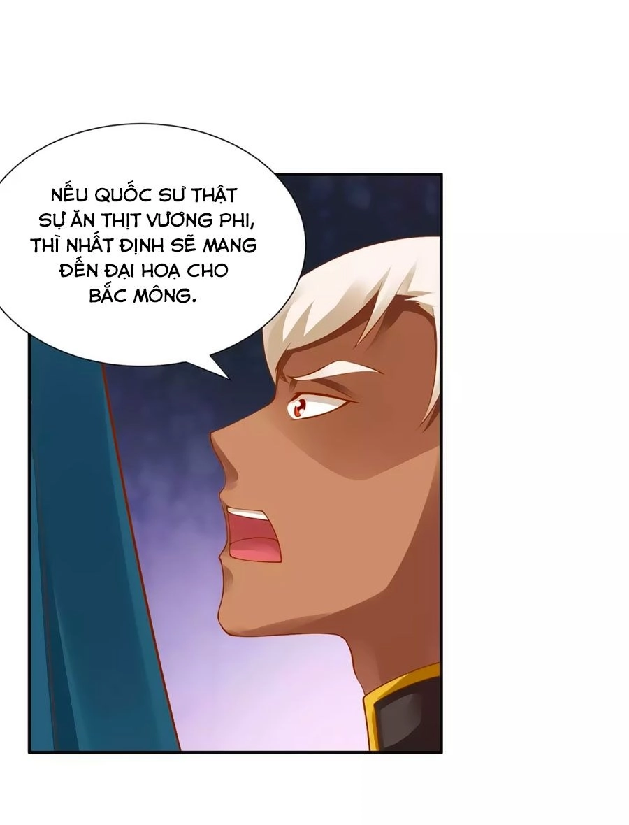 Xuyên Việt Vương Phi Yếu Thăng Cấp Chapter 114 - 8