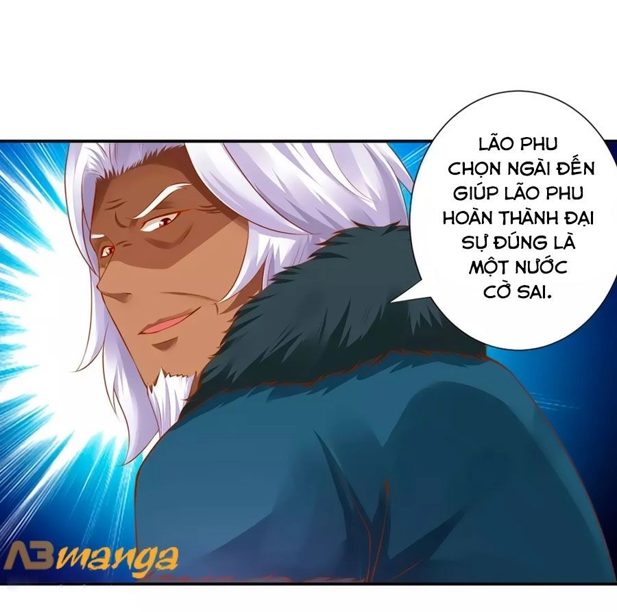 Xuyên Việt Vương Phi Yếu Thăng Cấp Chapter 114 - 10