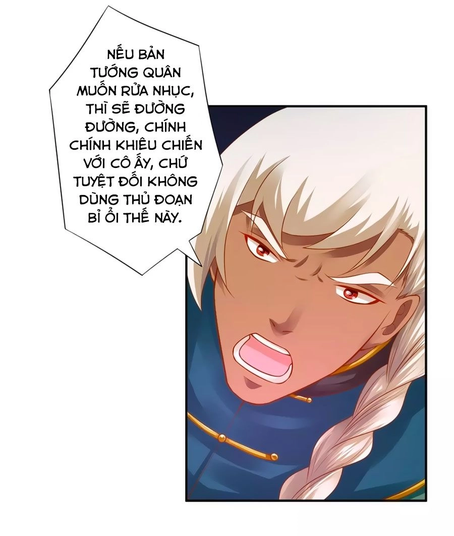 Xuyên Việt Vương Phi Yếu Thăng Cấp Chapter 114 - 12