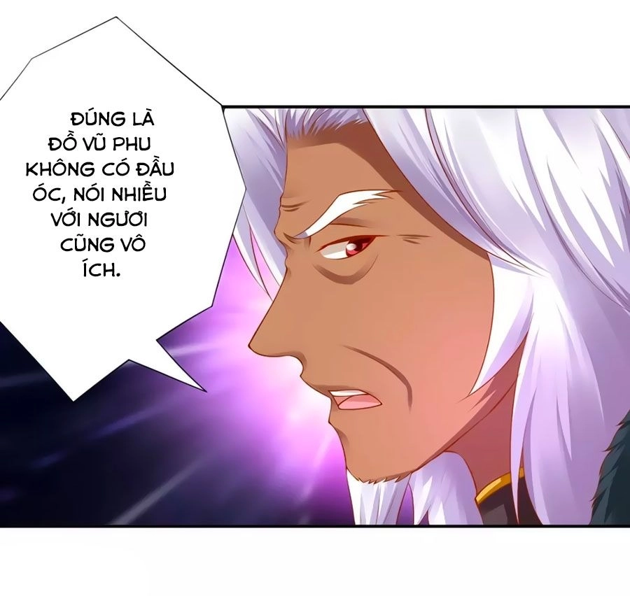 Xuyên Việt Vương Phi Yếu Thăng Cấp Chapter 114 - 13