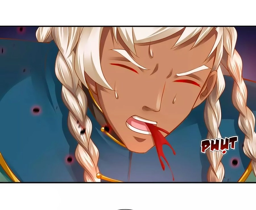 Xuyên Việt Vương Phi Yếu Thăng Cấp Chapter 114 - 16