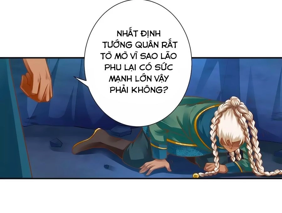 Xuyên Việt Vương Phi Yếu Thăng Cấp Chapter 114 - 17