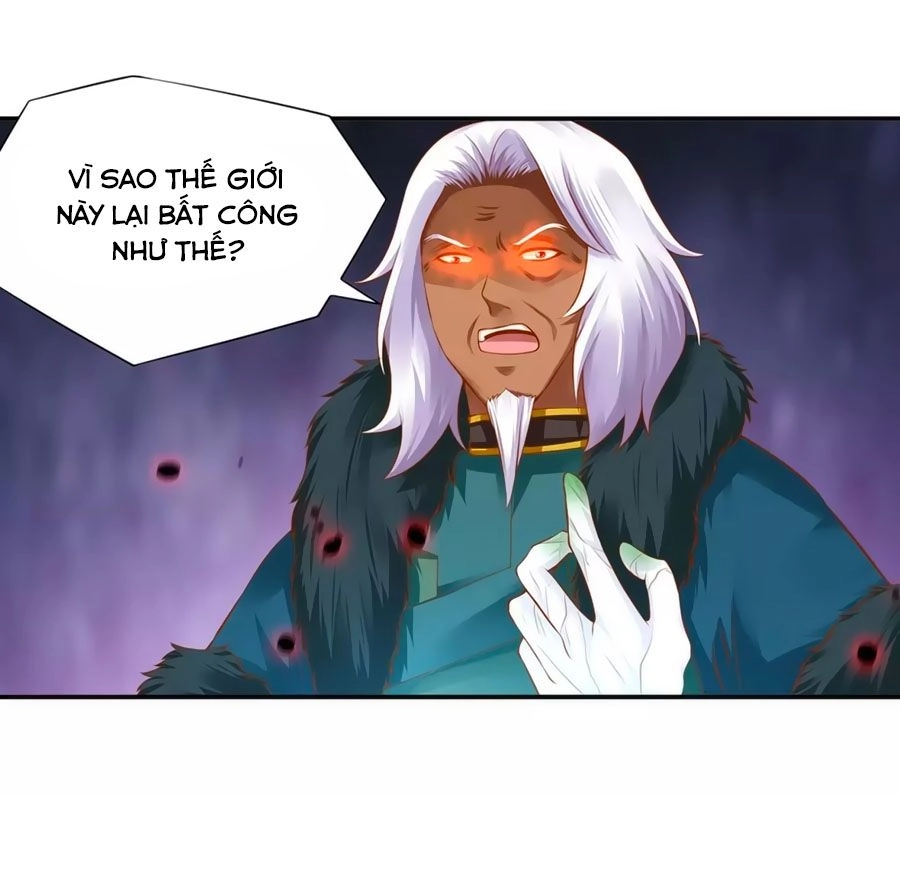 Xuyên Việt Vương Phi Yếu Thăng Cấp Chapter 114 - 19