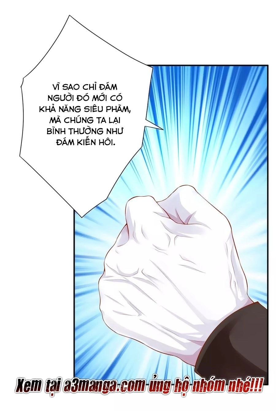 Xuyên Việt Vương Phi Yếu Thăng Cấp Chapter 114 - 20