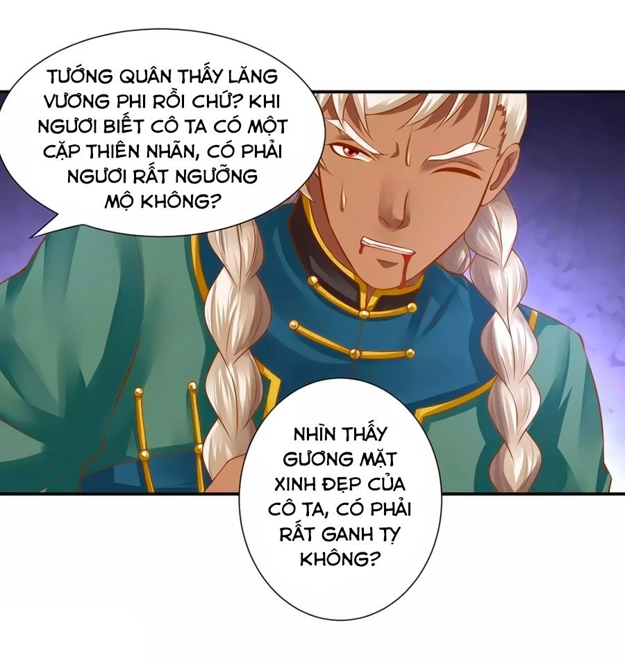 Xuyên Việt Vương Phi Yếu Thăng Cấp Chapter 114 - 21