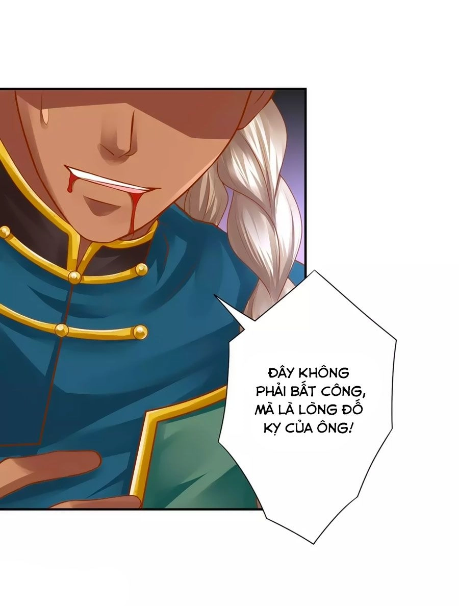 Xuyên Việt Vương Phi Yếu Thăng Cấp Chapter 114 - 23