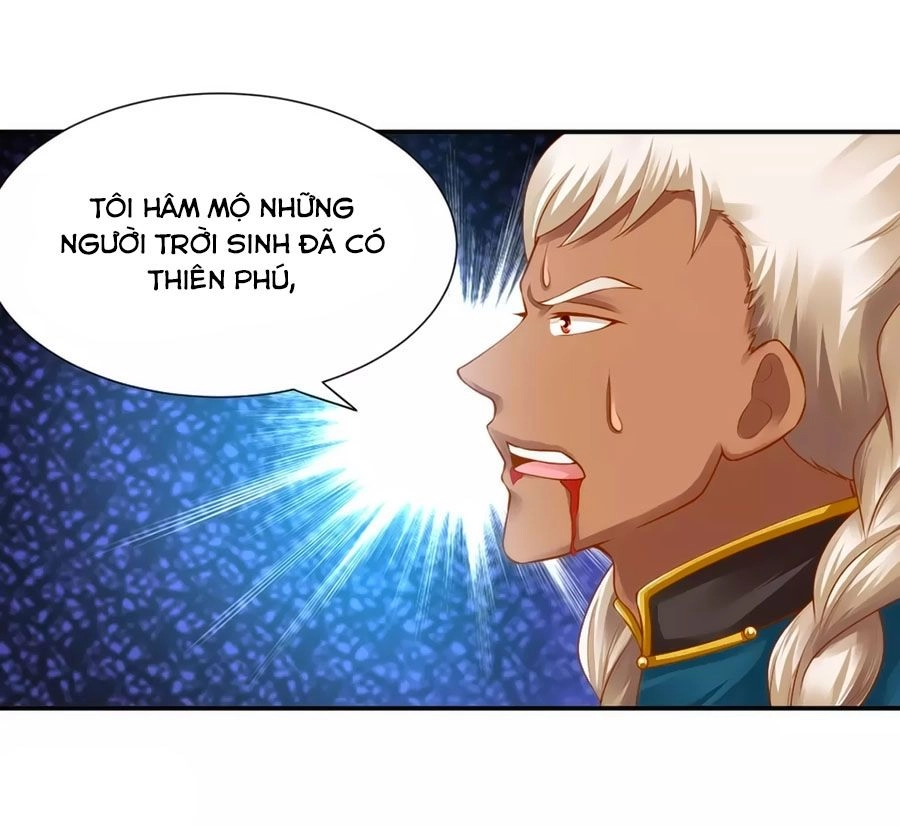 Xuyên Việt Vương Phi Yếu Thăng Cấp Chapter 114 - 24