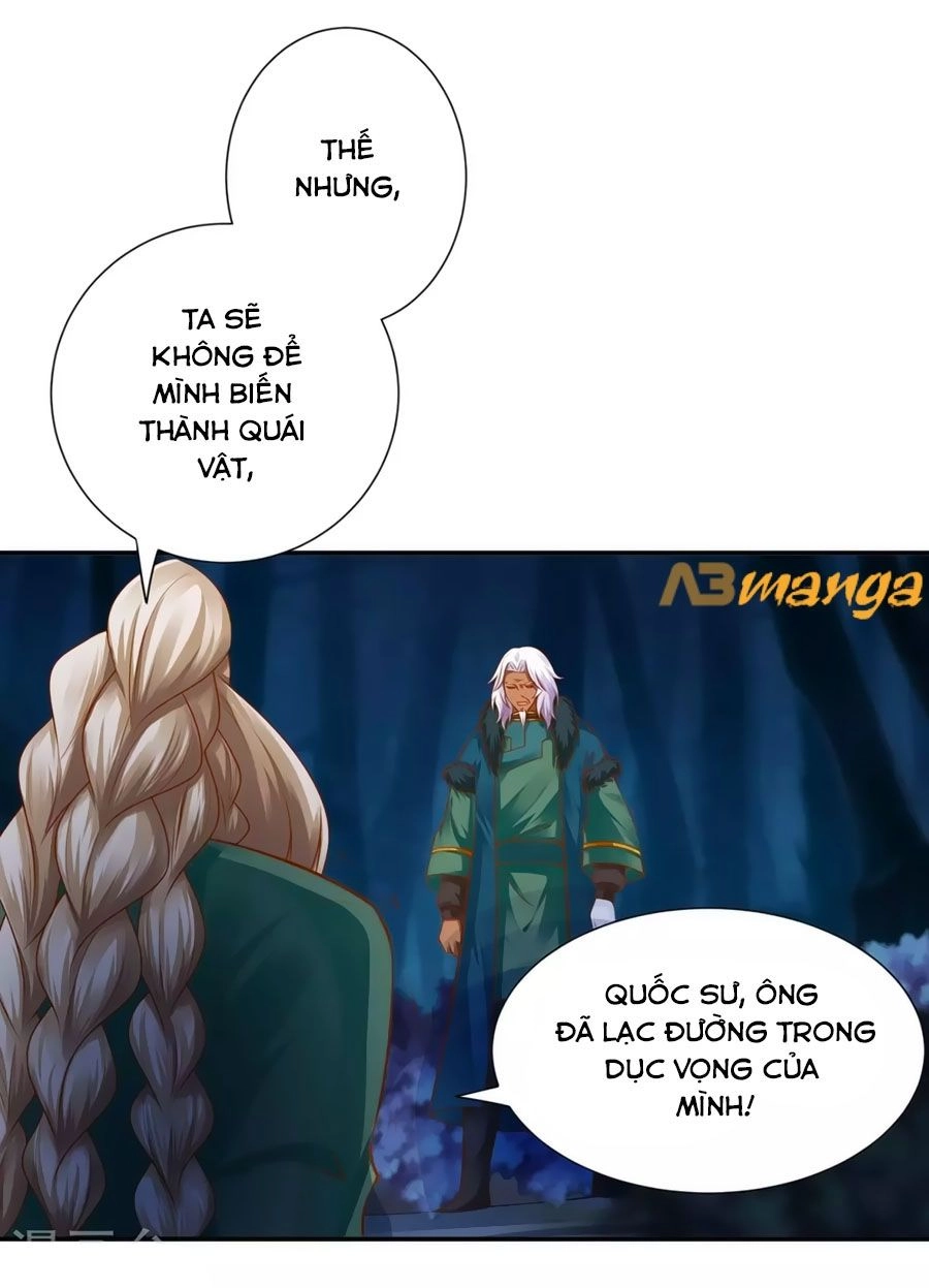 Xuyên Việt Vương Phi Yếu Thăng Cấp Chapter 114 - 25