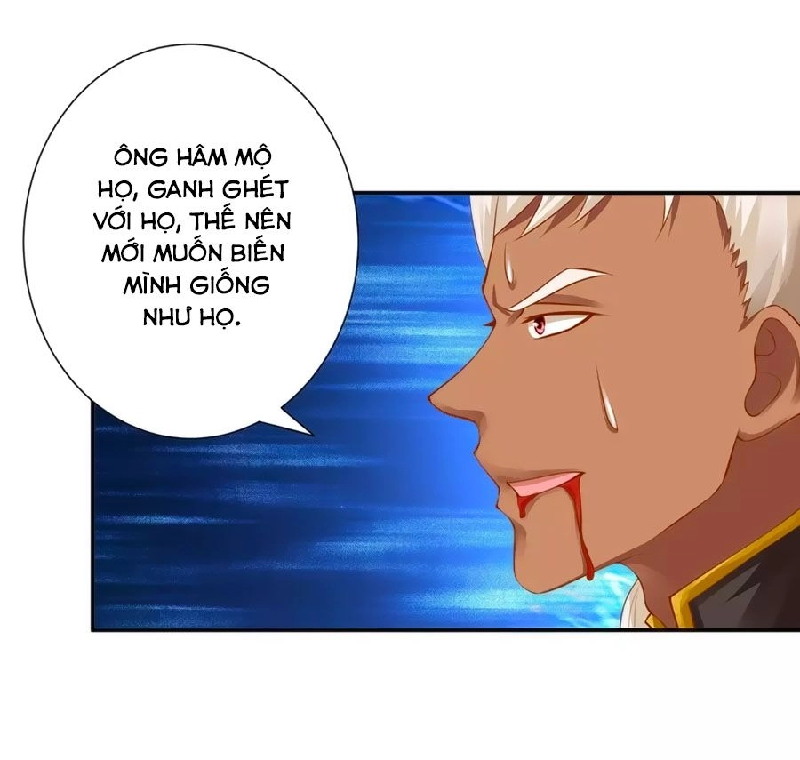 Xuyên Việt Vương Phi Yếu Thăng Cấp Chapter 114 - 26