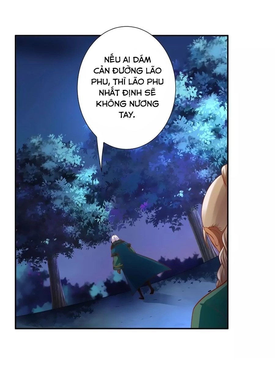 Xuyên Việt Vương Phi Yếu Thăng Cấp Chapter 114 - 29