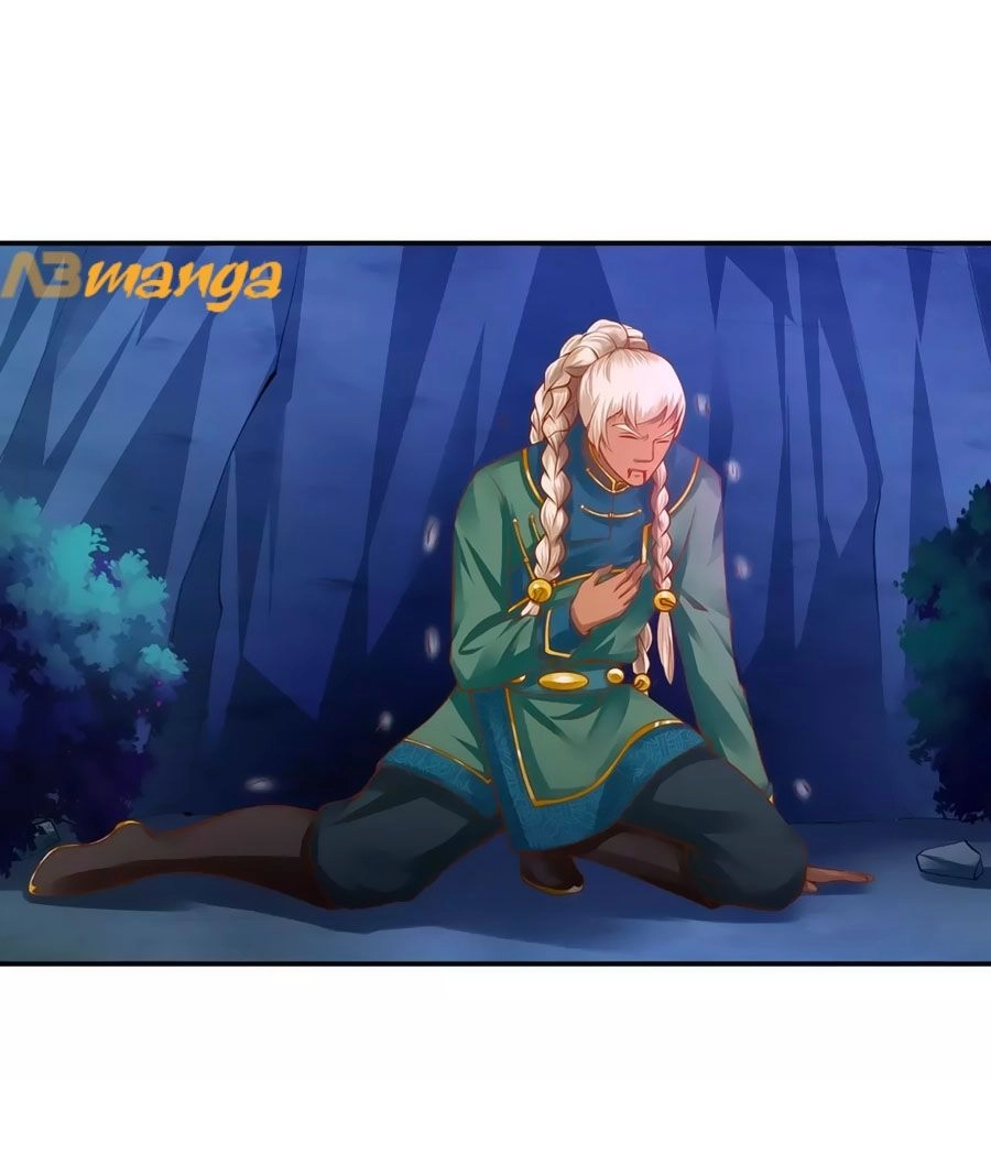 Xuyên Việt Vương Phi Yếu Thăng Cấp Chapter 114 - 30