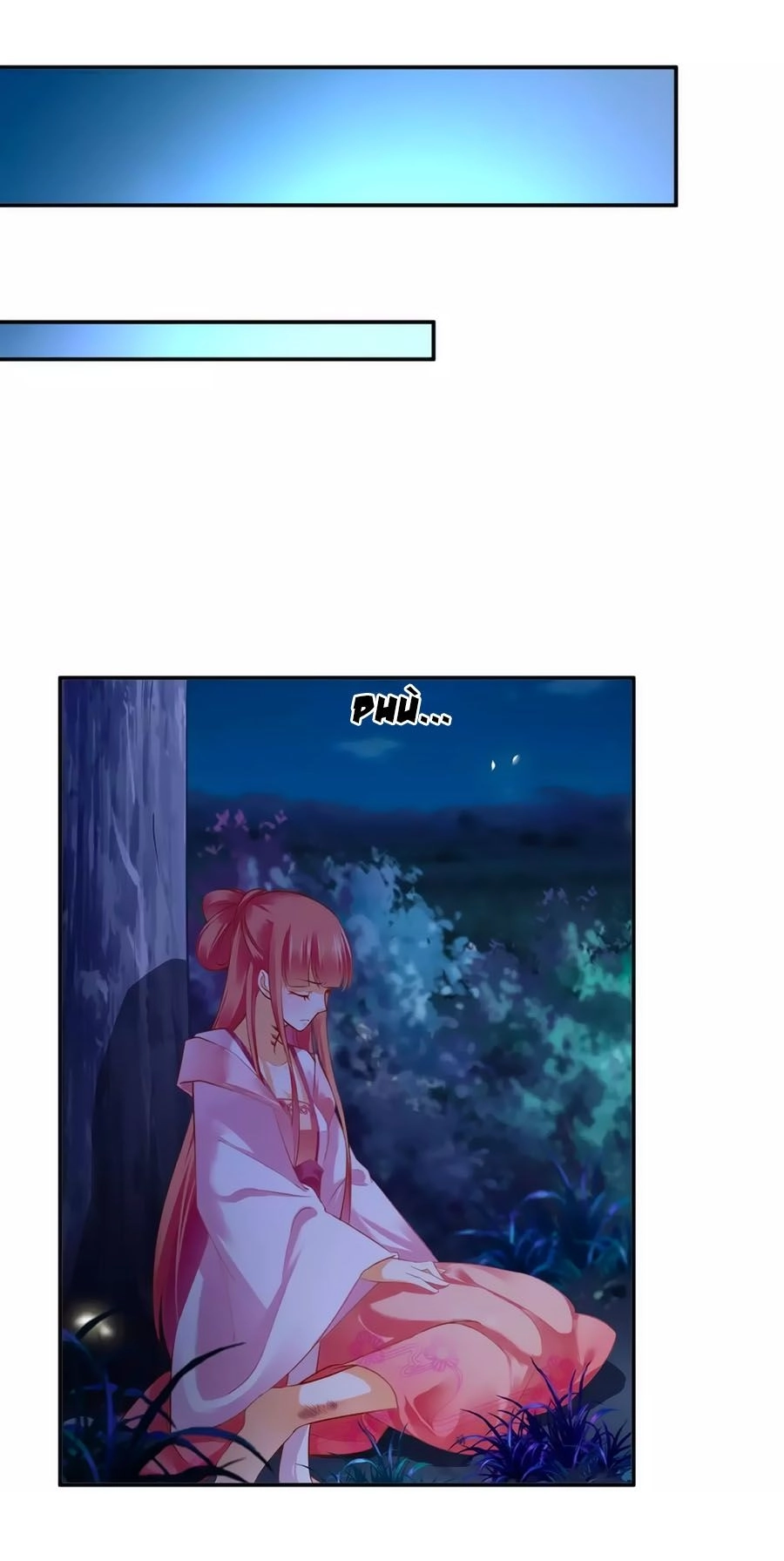 Xuyên Việt Vương Phi Yếu Thăng Cấp Chapter 114 - 31