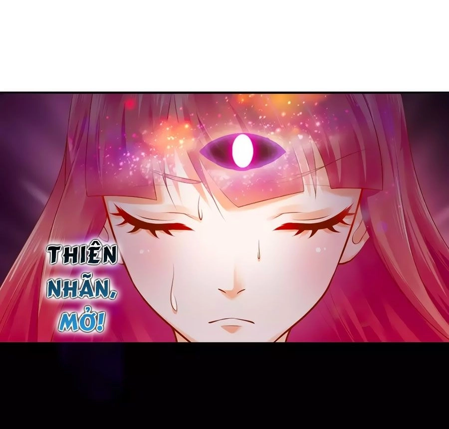 Xuyên Việt Vương Phi Yếu Thăng Cấp Chapter 114 - 33