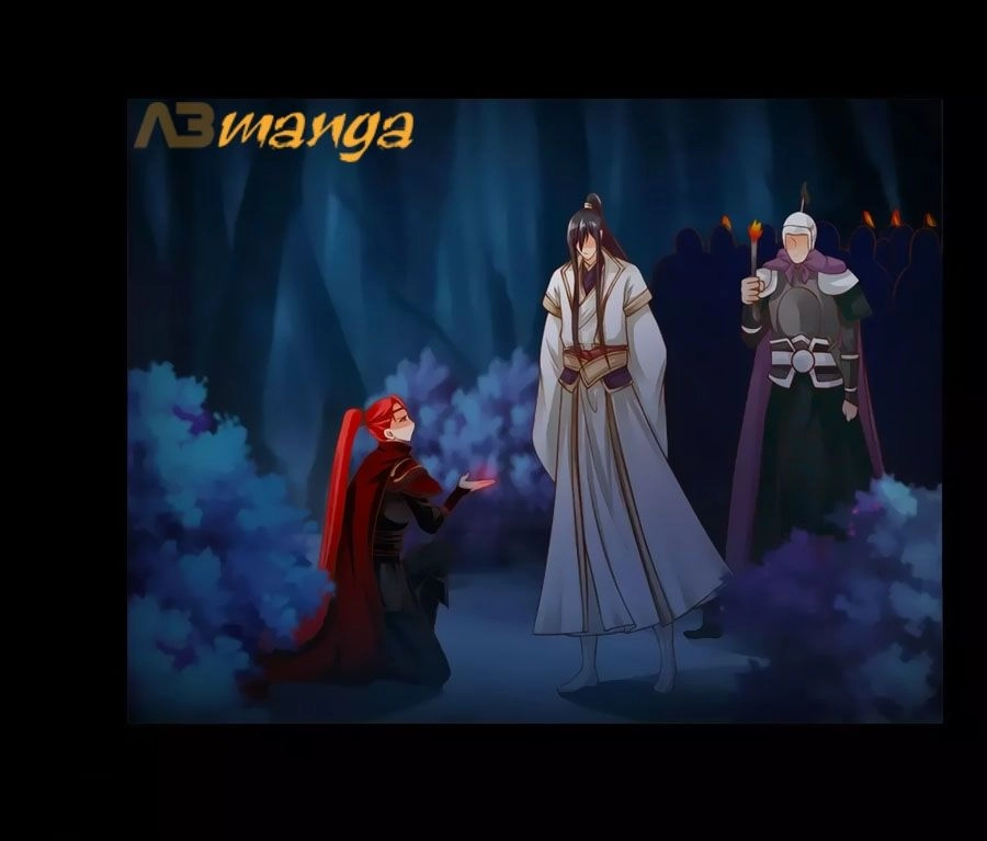 Xuyên Việt Vương Phi Yếu Thăng Cấp Chapter 114 - 35