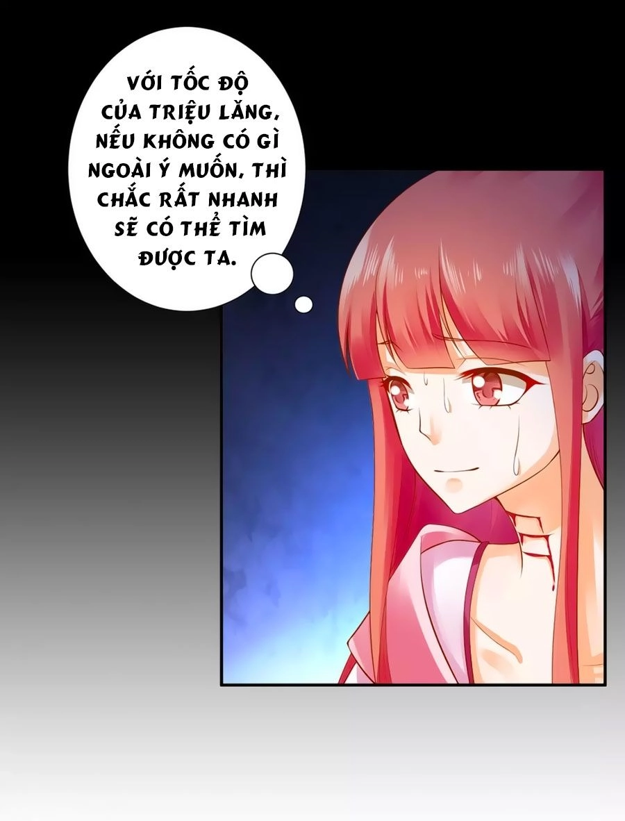 Xuyên Việt Vương Phi Yếu Thăng Cấp Chapter 114 - 36